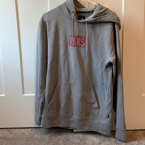 Men’s Small Vans Hoodie